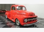 Thumbnail Photo 17 for 1952 Ford F1